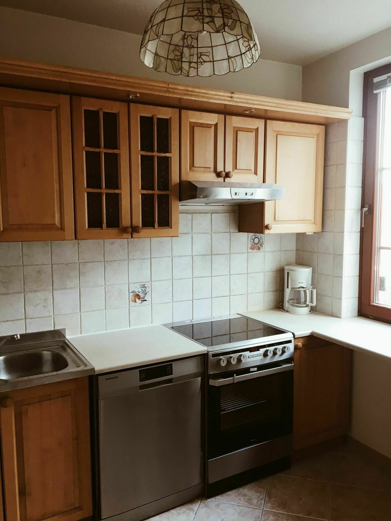 Lucka Rooms Варшава Екстериор снимка