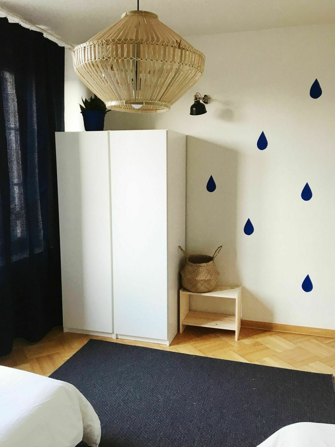 Lucka Rooms Варшава Екстериор снимка